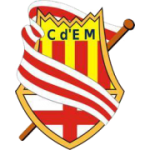 CE曼雷萨队标
